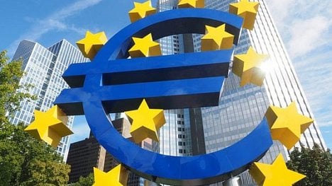 Náhledový obrázek - Koronavirus jako riziko pro finanční trhy. ECB je připravena přijmout opatření