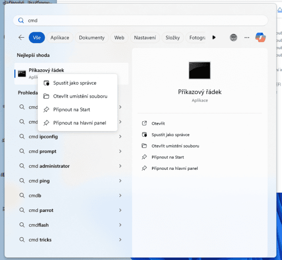 Autor: Jan Olšan Postup upgradu nepodporovaného počítače na aktuální verzi Windows 11