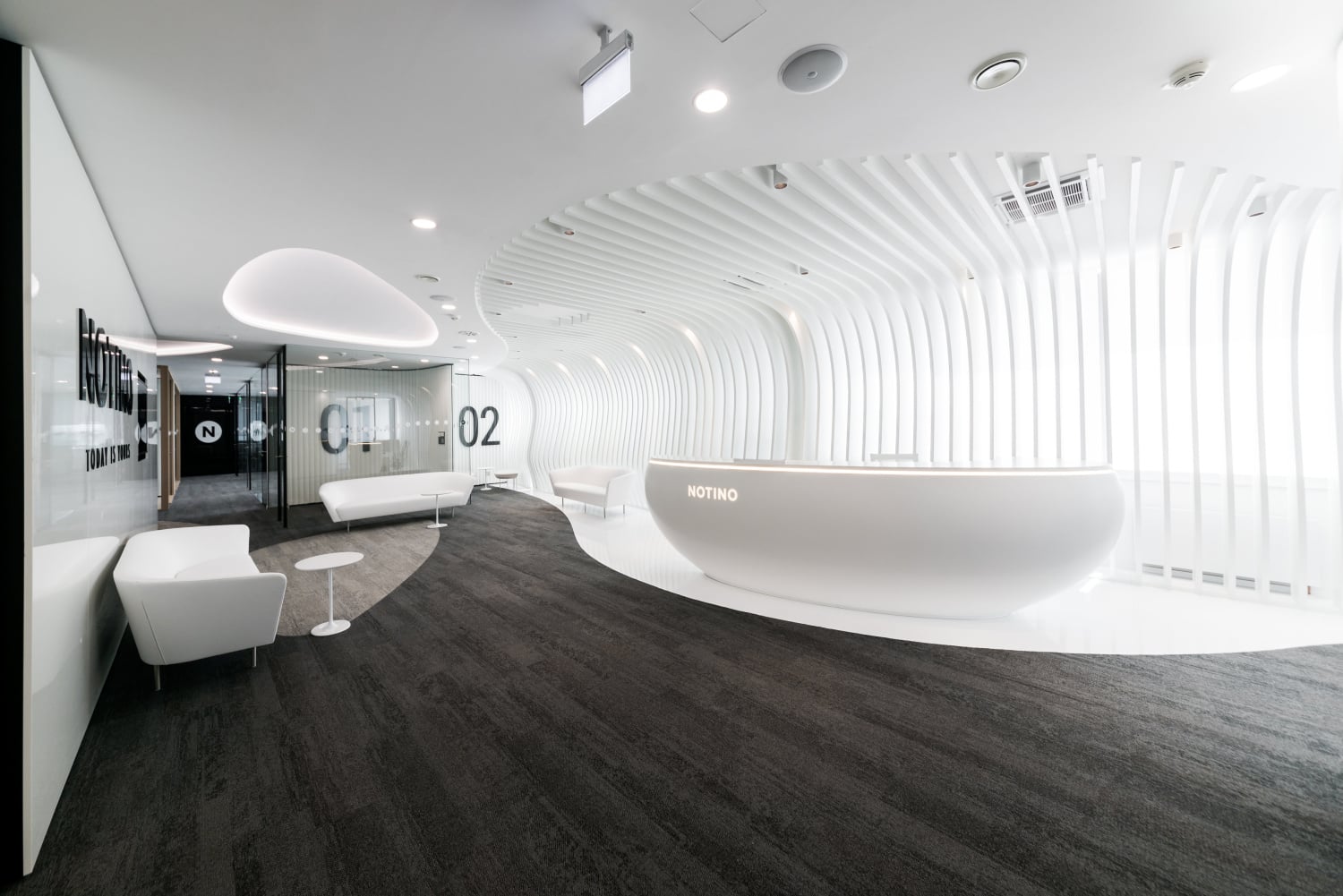 Zasedačka roku 2017: Místa, kde je radost pracovat