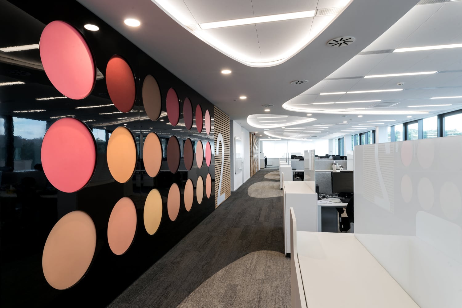 Zasedačka roku 2017: Místa, kde je radost pracovat