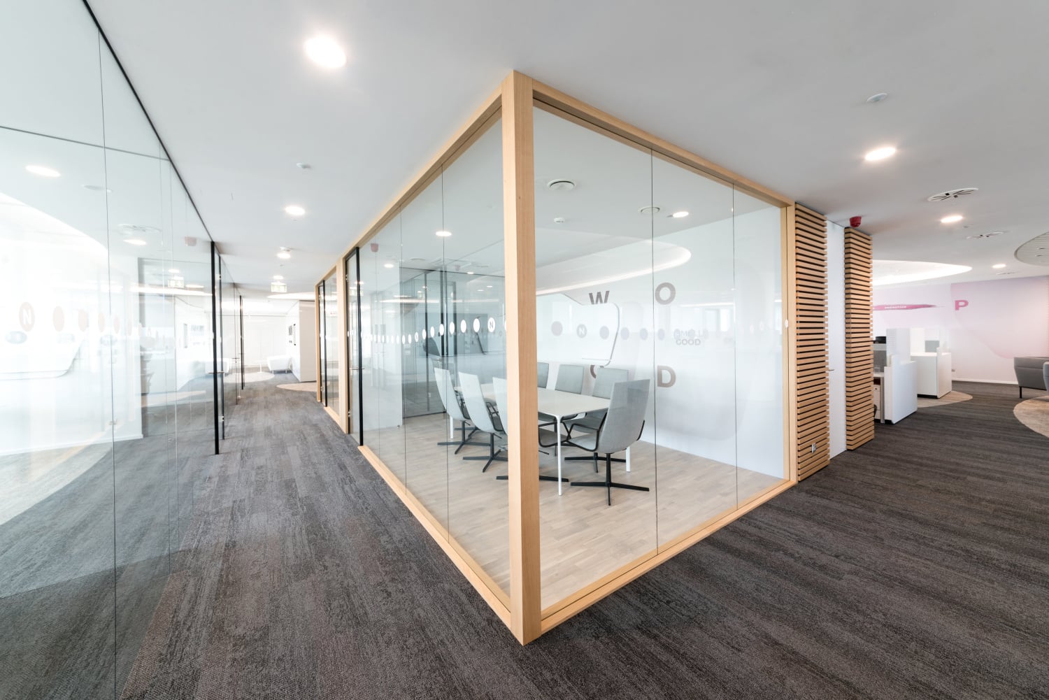 Zasedačka roku 2017: Místa, kde je radost pracovat