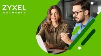Zyxel Networks partnerský program