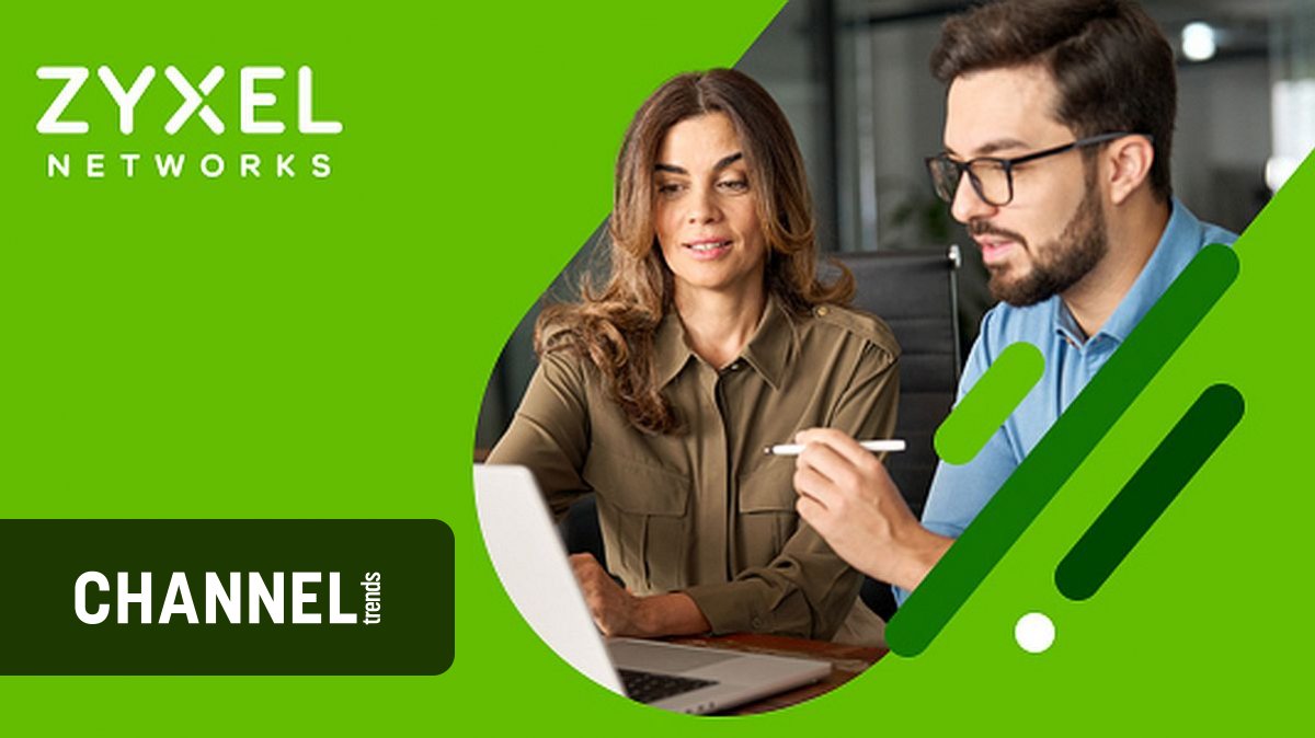 Zyxel Networks: Revoluční přístup k odměňování