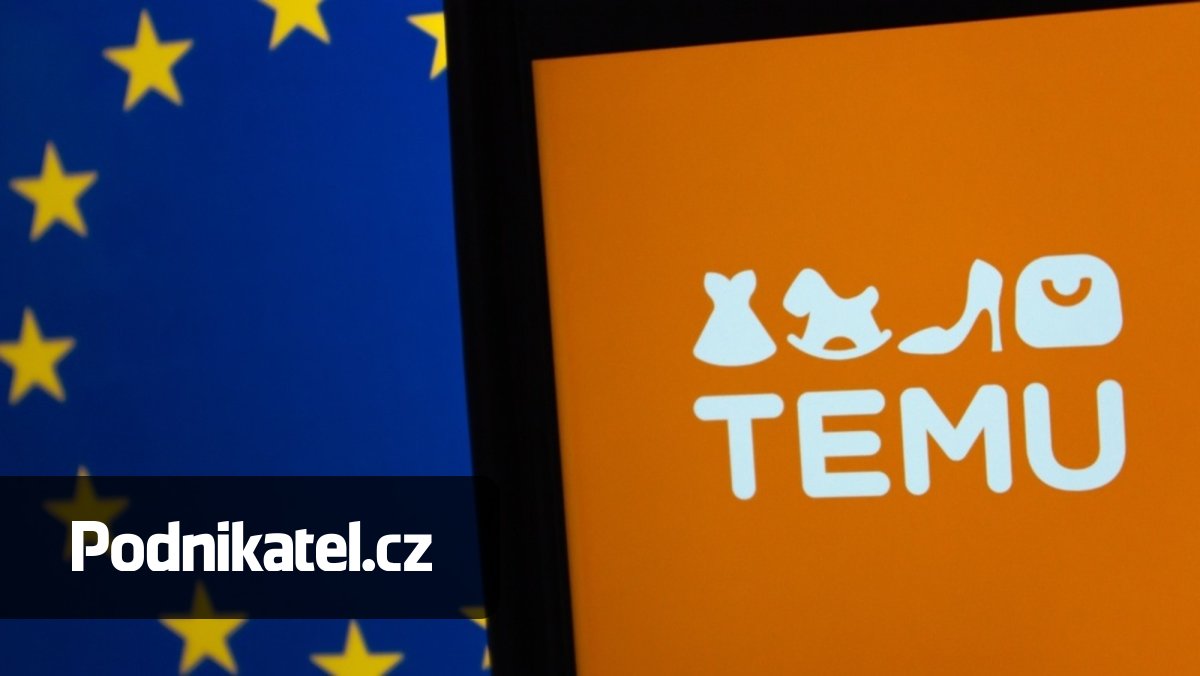 Sbohem, Temu? Na sociální sítě padla panika z konce levných nákupů
