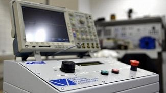 Náhledový obrázek - Přístroj na elektroporaci usnadní práci lékařským týmům