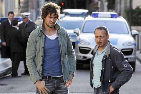 Kobru 11 uvidí diváci Fandy od 16. série v HD rozlišení.