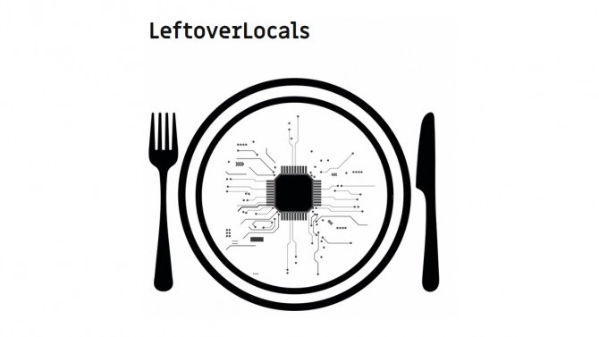 LeftoverLocals