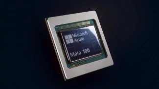 Microsoft Azure Maia 100