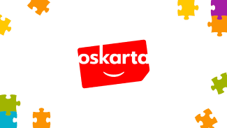 Předplacená karta Oskarta, Vodafone