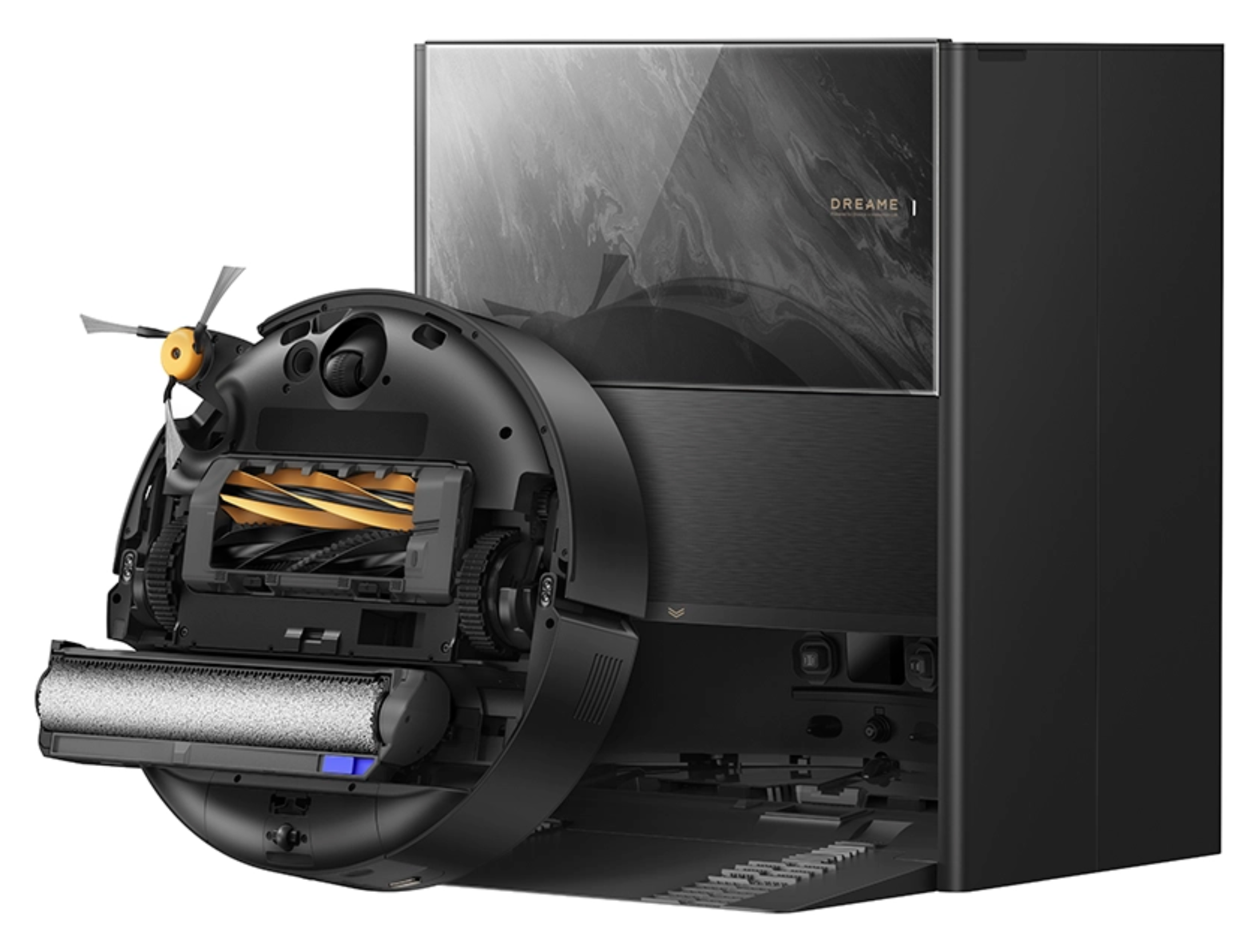 Dreame Aqua 20 Pro Ultra Roller