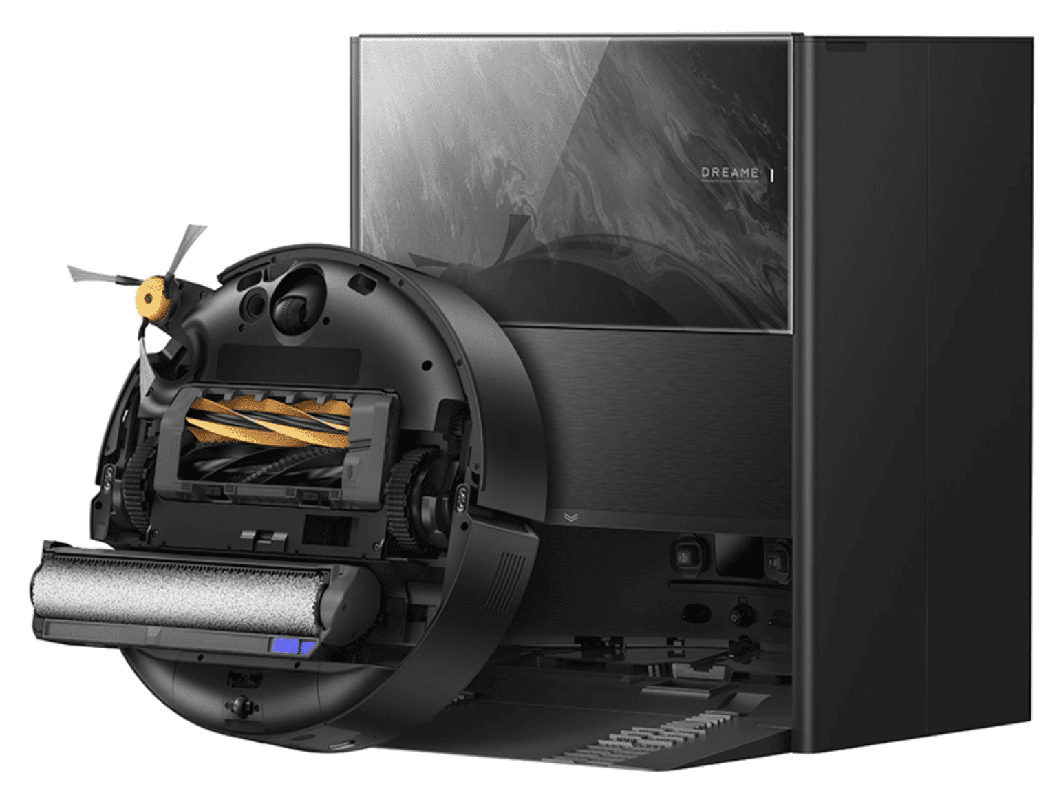 Dreame Aqua 20 Pro Ultra Roller