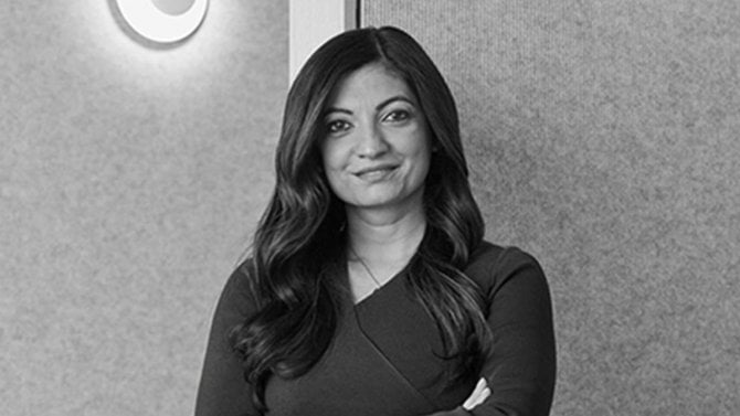 Parul Mishra, IBM