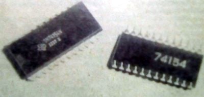 Radiový konstruktér 1971