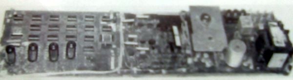 Radiový konstruktér 1971