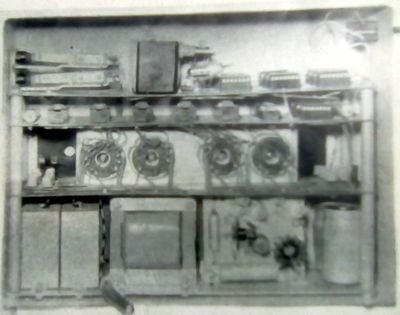 Radiový konstruktér 1971