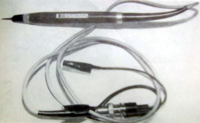 Radiový konstruktér 1971