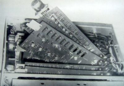 Radiový konstruktér 1971