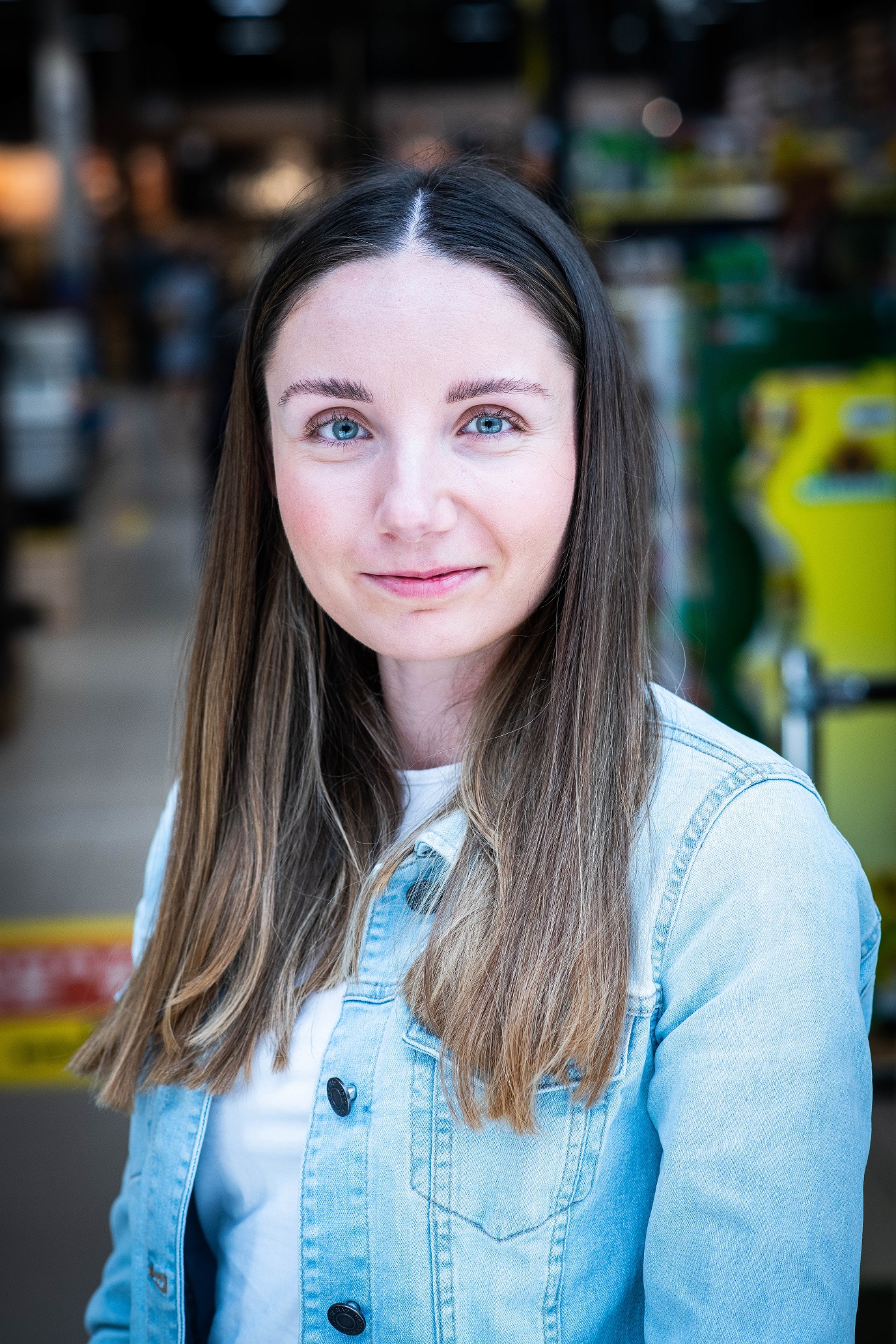 Silvie Zavřelová, lektorka Zdravé 5, nutriční terapeutka a potravinářská inženýrka