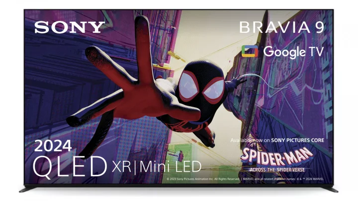 Sony Bravia 9