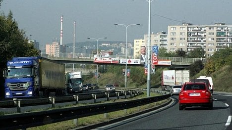 Náhledový obrázek - Praha chce schovat Spořilovskou spojku pod střechu z parku