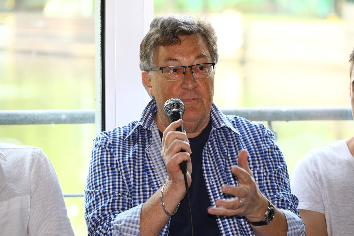 Tisková konference Stream.cz - program na jaro 2018