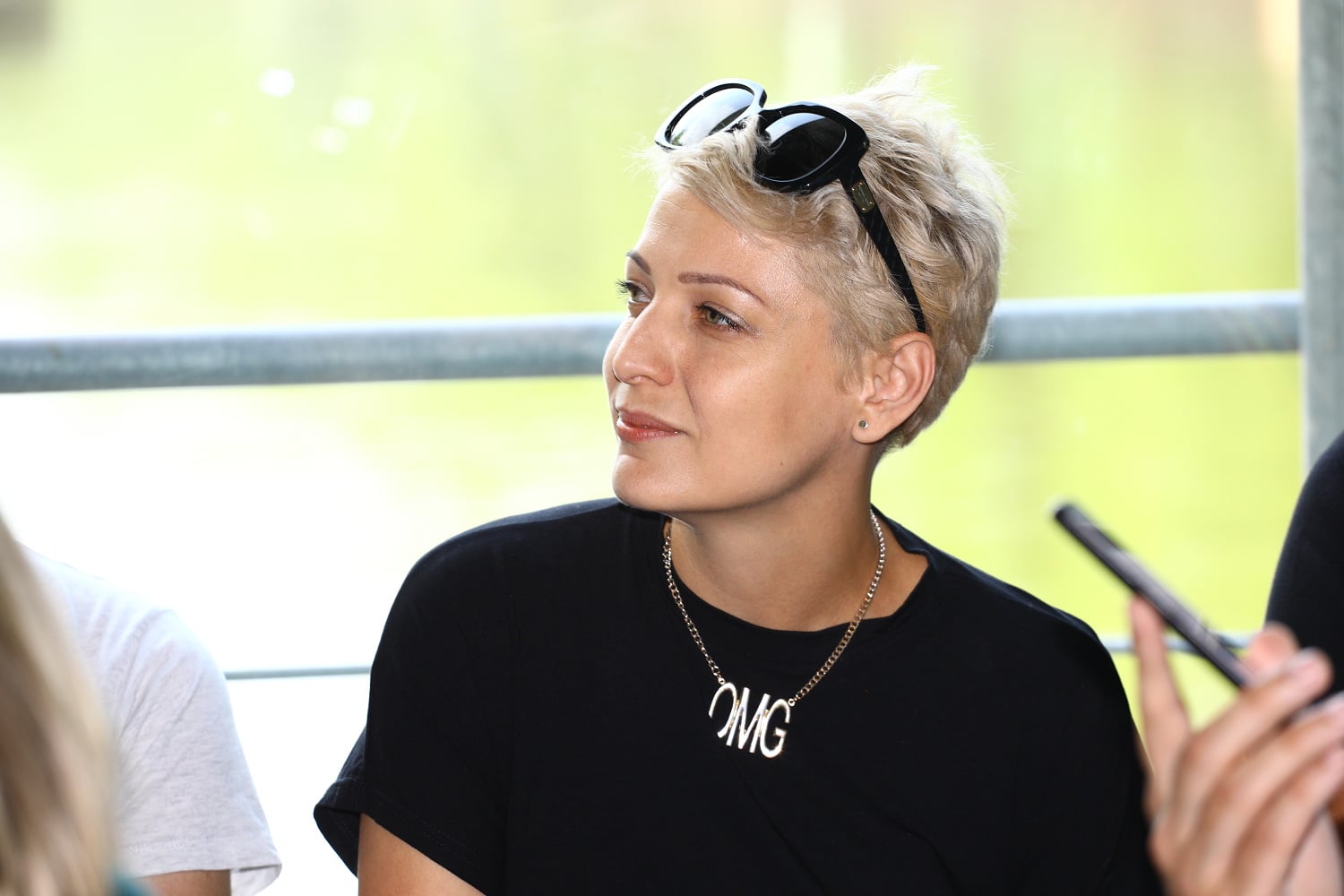 Tisková konference Stream.cz - program na jaro 2018