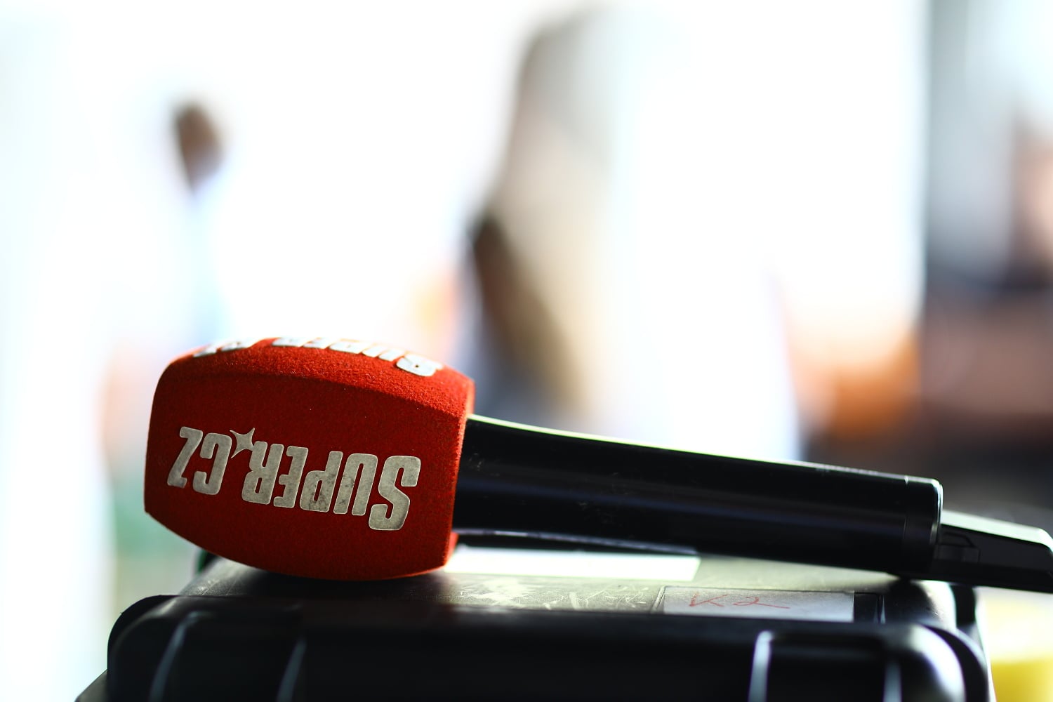 Tisková konference Stream.cz - program na jaro 2018