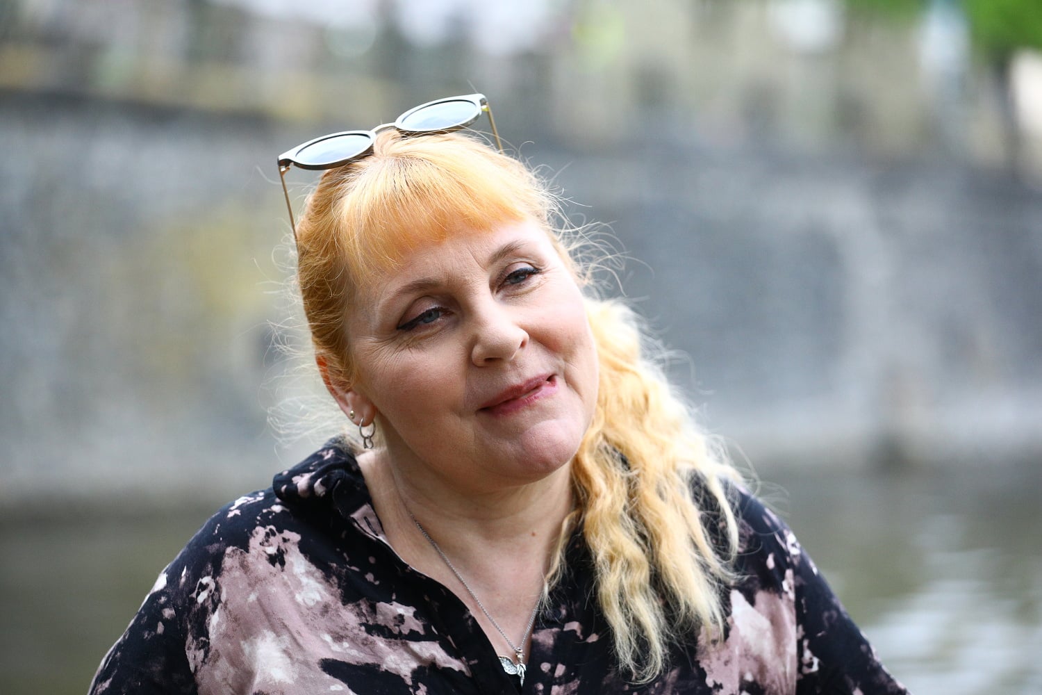 Tisková konference Stream.cz - program na jaro 2018