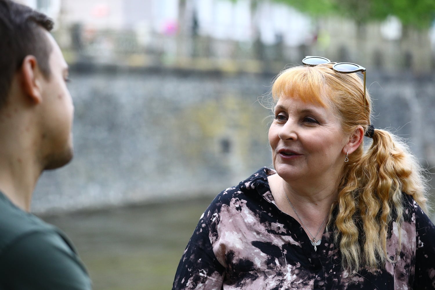 Tisková konference Stream.cz - program na jaro 2018