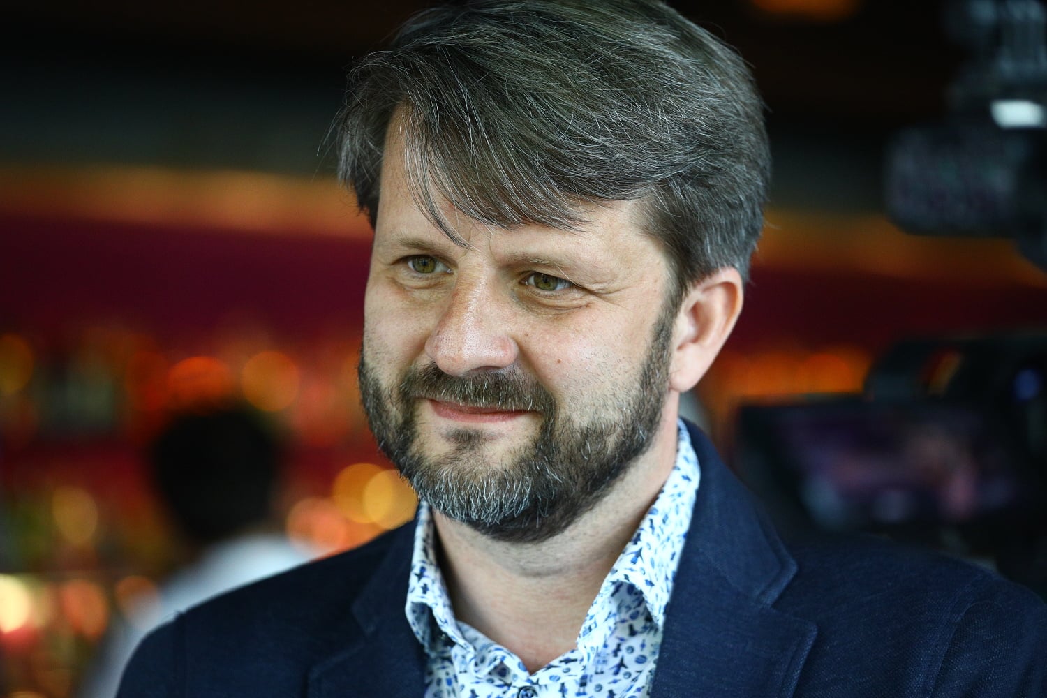 Tisková konference Stream.cz - program na jaro 2018