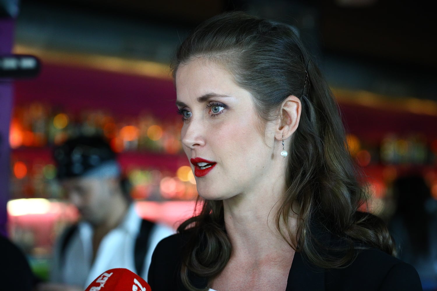 Tisková konference Stream.cz - program na jaro 2018