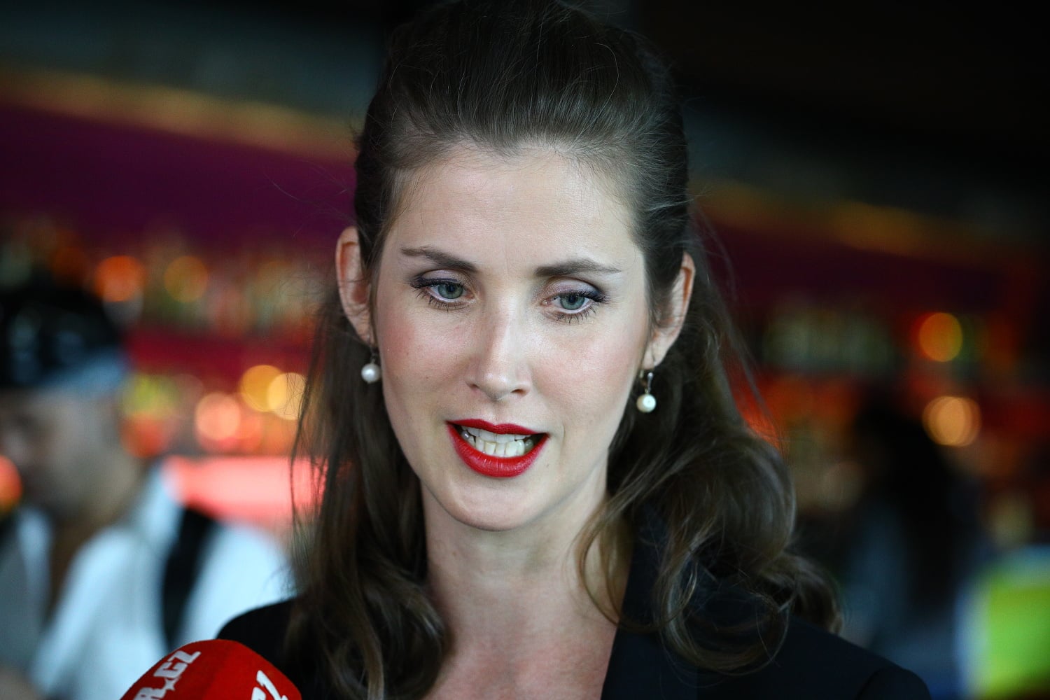 Tisková konference Stream.cz - program na jaro 2018