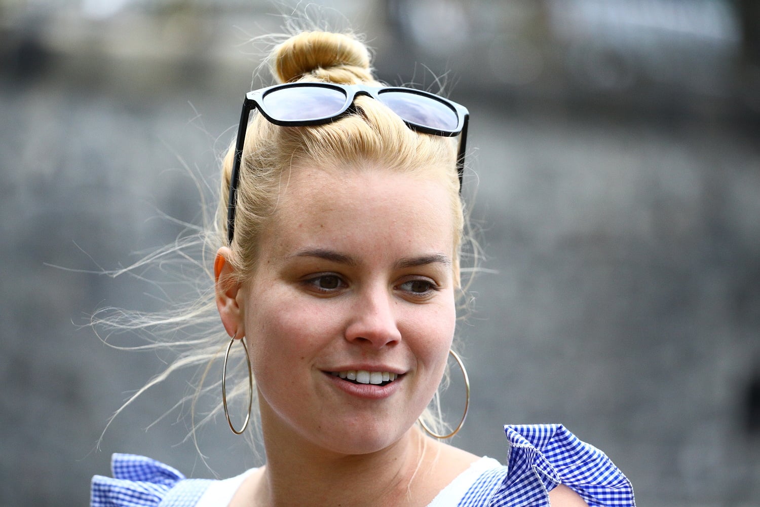 Tisková konference Stream.cz - program na jaro 2018