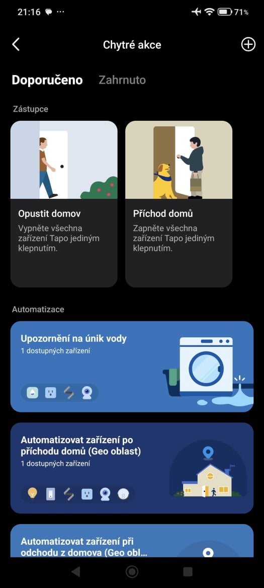 TP-Link Tapo C645D KIT