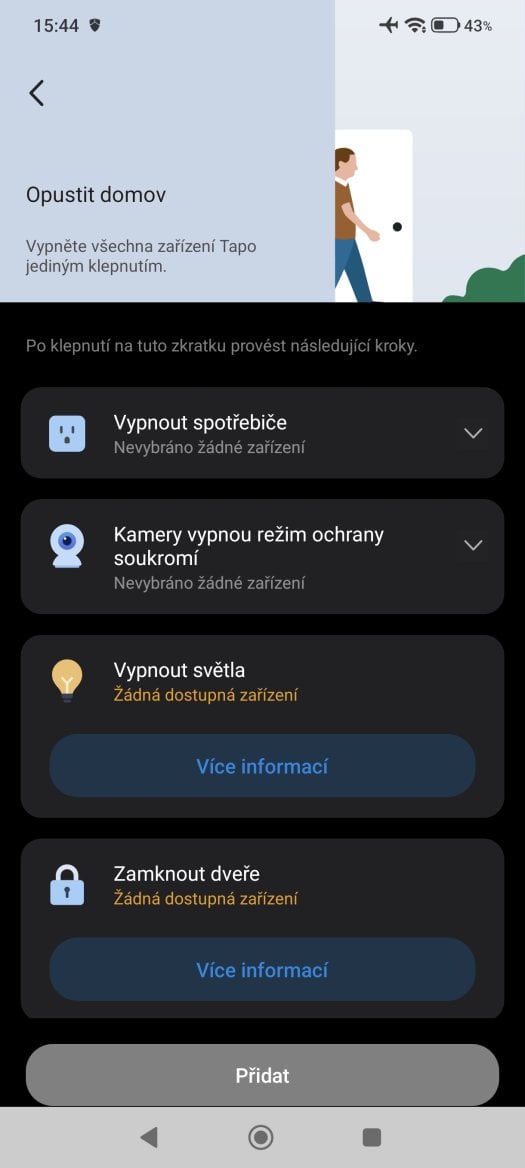TP-Link Tapo C645D KIT