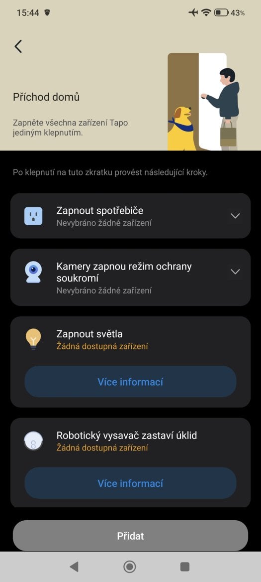 TP-Link Tapo C645D KIT