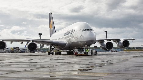 Náhledový obrázek - Lufthansa převádí do praxe „nový normál“. Svoji flotilu omladí, zeštíhlí a zbaví se části dálkových letadel