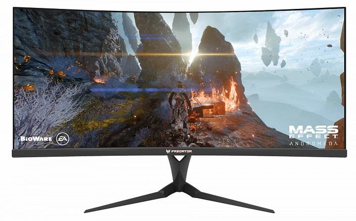 Acer Predator X35