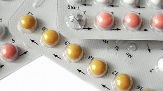 Náhledový obrázek - Průzkum: 49 procent mladých žen užívá antikoncepci od lékaře