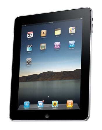 Apple iPad 2