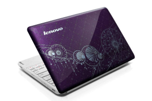 Lenovo zastavilo přímý on-line prodej netbooků