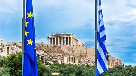 Náhledový obrázek - MMF: Udržitelnost řeckého dluhu je nejistá stejně jako politický vývoj v Evropě