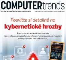 Aktuální vydání Computertrends 9-10/2026