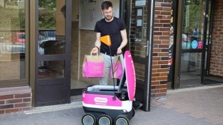 foodora
