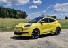 Ford Puma Gen-E