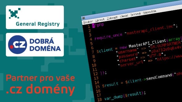 General registry