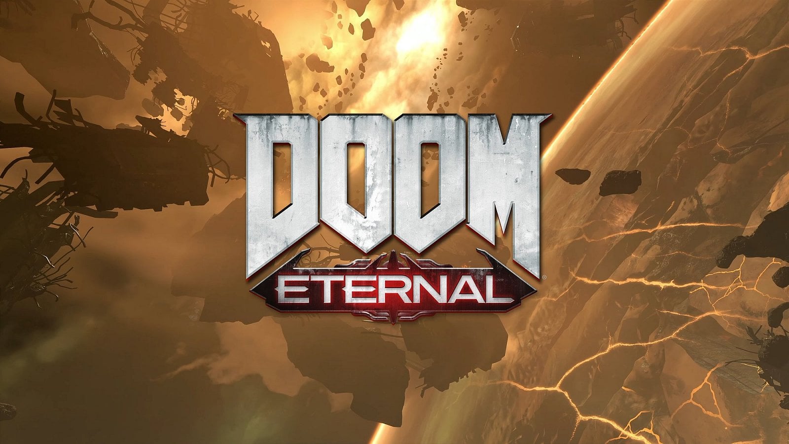 První hrou uvedenou na platformě Stadia bude Doom Eternal.