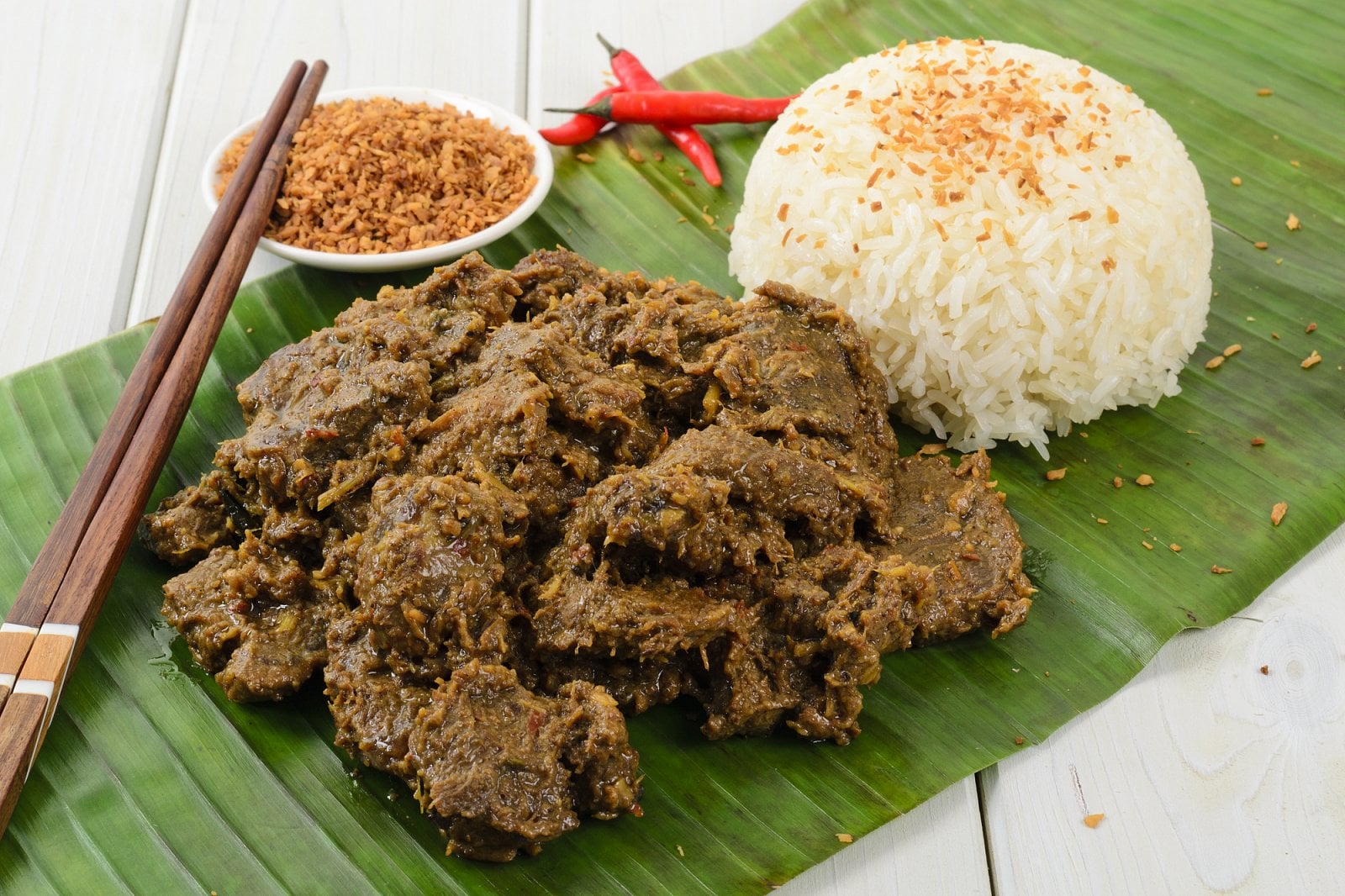 Rendang