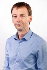 Karel Soukeník, člen představenstva AKCENTA CZ a.s.  (08/2020)