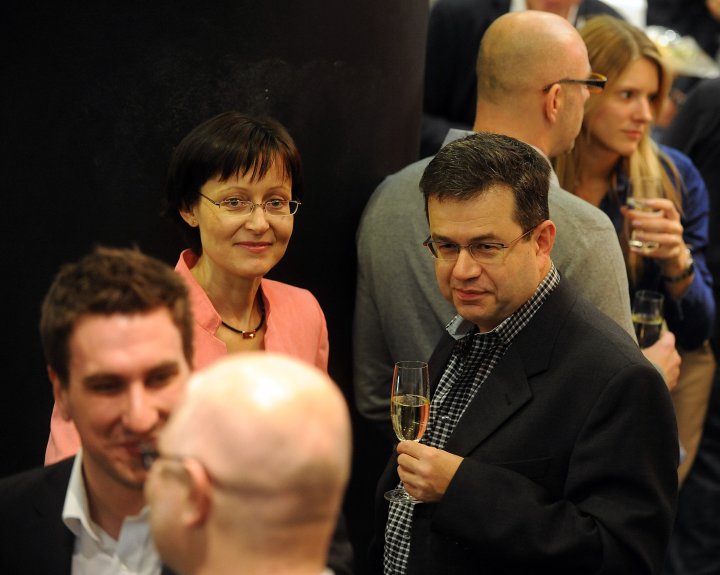 Křišťálová Lupa 2010